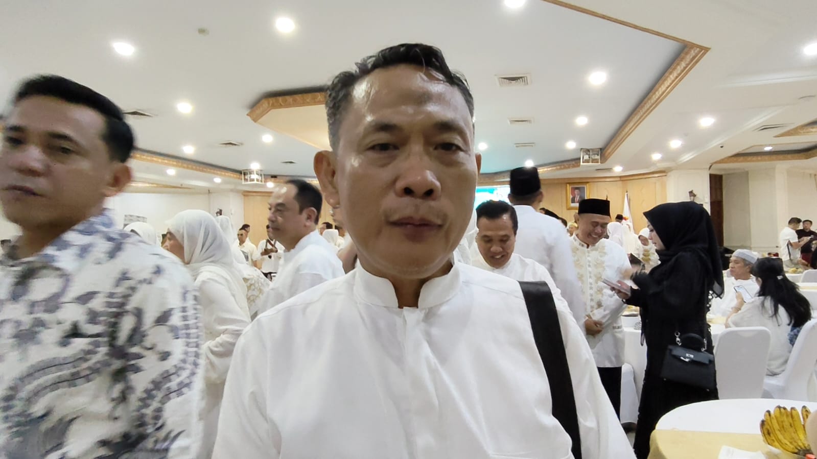 Ketum AMBL Sukardiansyah